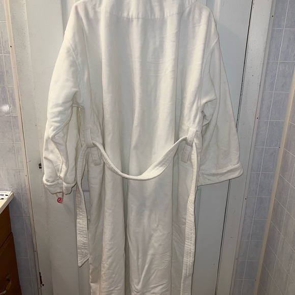 Intimates & Sleepwear Bathrobe Four Seasons Resort Hotel 10 Cotton